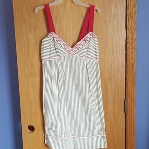 Women's summer dress